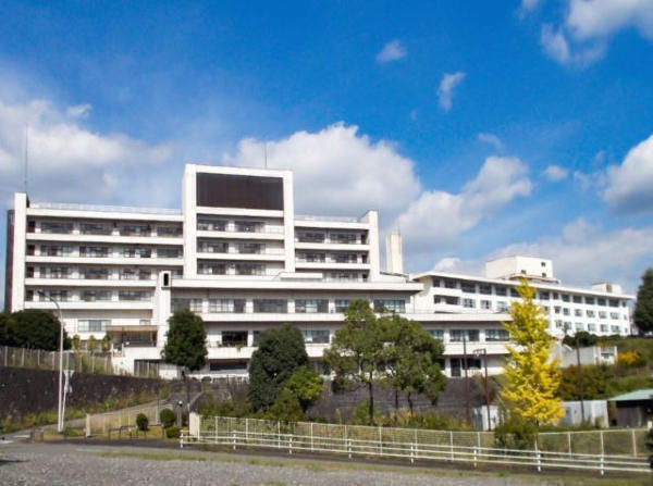 AOI七沢リハビリテーション病院（常勤）の臨床工学技士求人メイン写真1