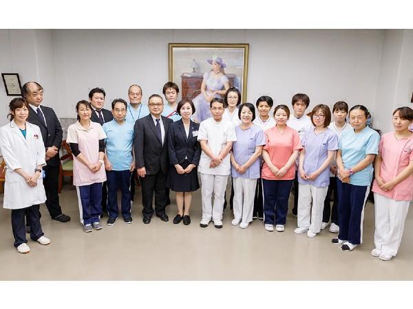 介護老人保健施設 相模大野（常勤）の理学療法士求人メイン写真3