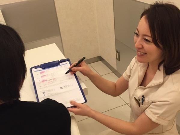 The Clinic東京 業界をリードする世界水準の美容外科クリニック 看護師求人 採用情報 東京都港区 直接応募ならコメディカルドットコム