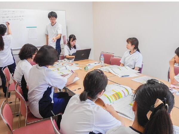 特別養護老人ホーム 緑風会イサベル（常勤）の一般事務求人メイン写真2