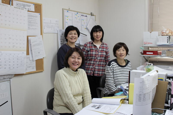 神港園シルビアホーム（常勤）の介護職求人メイン写真2