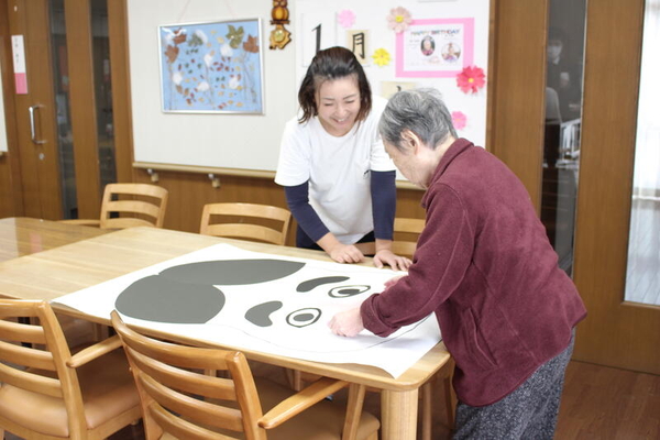 ケアハウスさん舞子神港園（常勤）の介護職求人メイン写真3