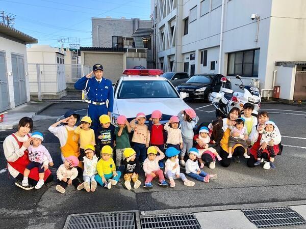 保育ルームふぇりーちぇほいくえん東千葉園（常勤）の保育士求人メイン写真3