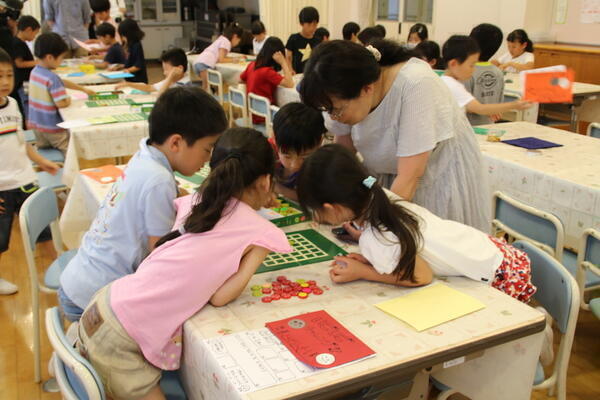 西新宿児童館 児童指導員 パート 保育士求人 採用情報 東京都新宿区 直接応募ならコメディカルドットコム