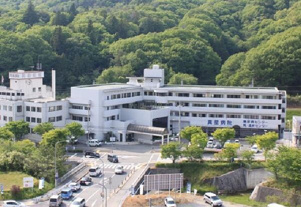 真星病院 常勤 臨床工学技士求人 採用情報 兵庫県神戸市北区 公式求人ならコメディカルドットコム