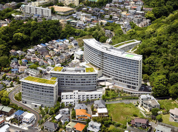 神戸海星病院（常勤） の医療事務求人メイン写真2