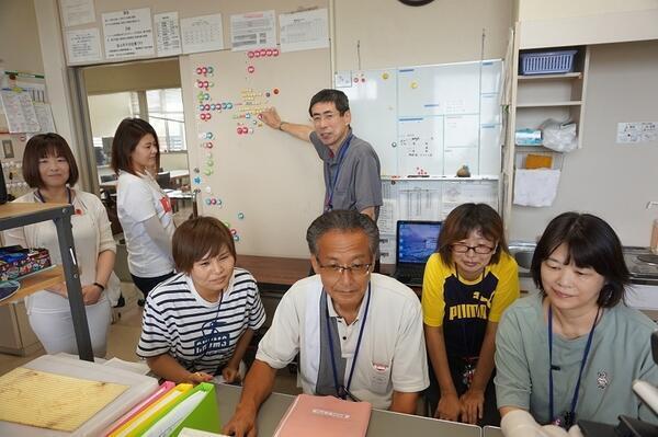 精神障害者グループホーム五色台（生活アドバイザー/常勤）の支援員求人メイン写真2