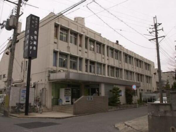 デイサービスセンター せいび パート 介護福祉士求人 採用情報 奈良県奈良市 直接応募ならコメディカルドットコム