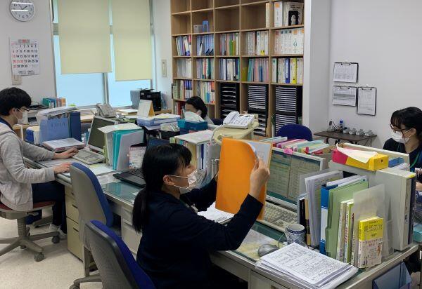 埼玉森林病院 常勤 精神保健福祉士求人 採用情報 埼玉県比企郡 公式求人ならコメディカルドットコム