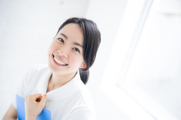 ほしの歯科クリニック 歯科助手 一般事務求人 採用情報 東京都板橋区 直接応募ならコメディカルドットコム