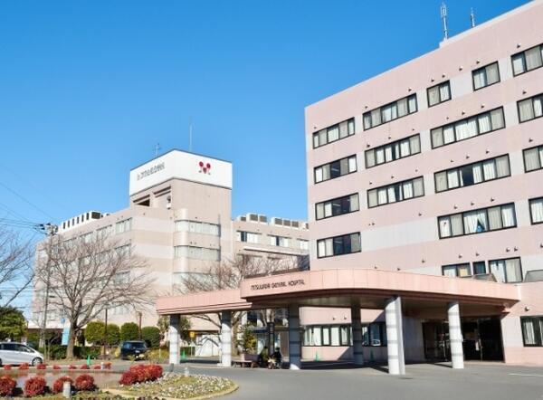 柏戸病院 常勤 支援員求人 採用情報 千葉県千葉市中央区 直接応募ならコメディカルドットコム