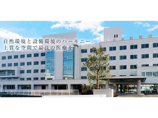 八本松病院 常勤 臨床検査技師求人 採用情報 広島県東広島市 直接応募ならコメディカルドットコム