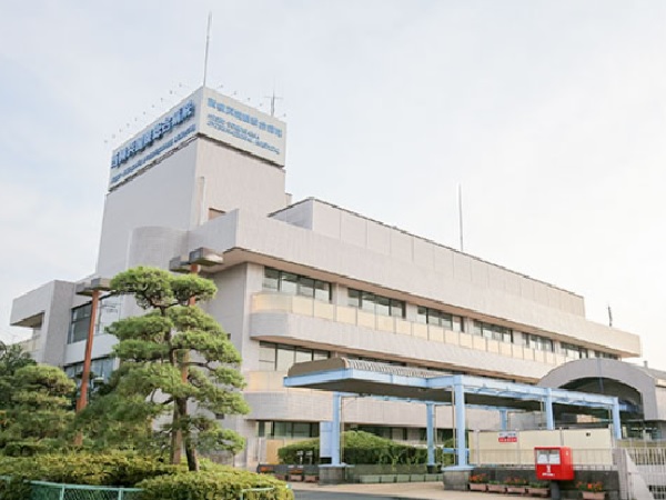 西横浜国際総合病院（常勤）の臨床検査技師求人メイン写真1