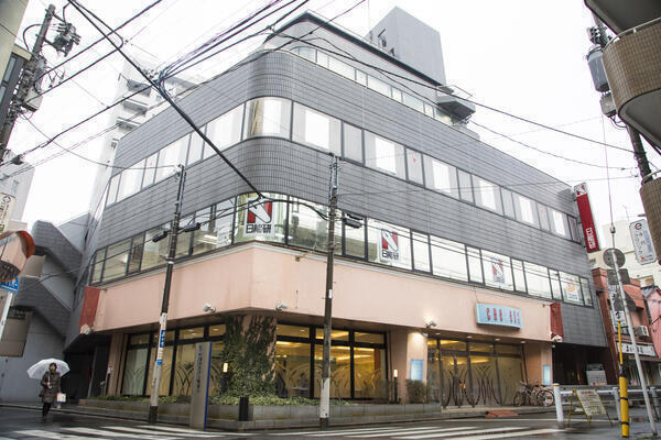 門前仲町駅周辺の医療事務求人 コメディカルドットコム