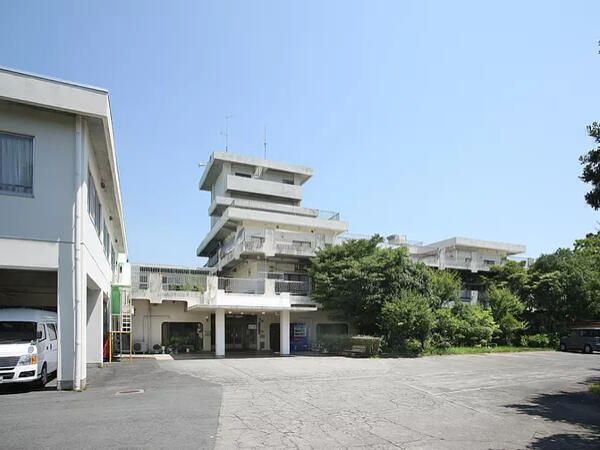 特別養護老人ホ－ム 浜名湖園（常勤）の看護師求人メイン写真1