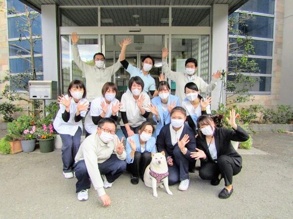 介護老人福祉施設 ヴィラ播磨（常勤）の介護職求人メイン写真1