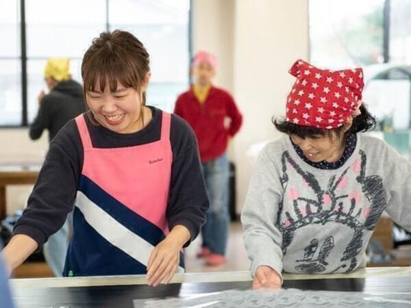 社会福祉法人 共愛会（常勤）の管理栄養士求人メイン写真1