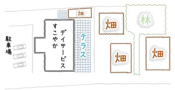 すこやかデイサービス 常勤 介護福祉士求人 採用情報 愛知県知多郡 公式求人ならコメディカルドットコム