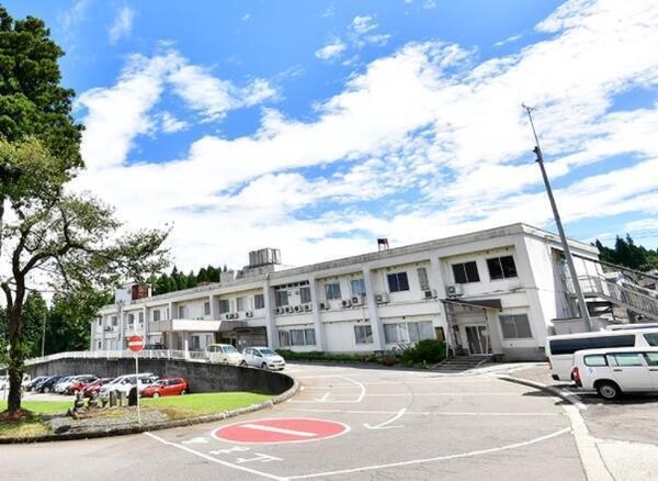 医療法人俊榮会 齋藤記念病院 常勤 の薬剤師求人 採用情報 新潟県南魚沼市 コメディカルドットコム