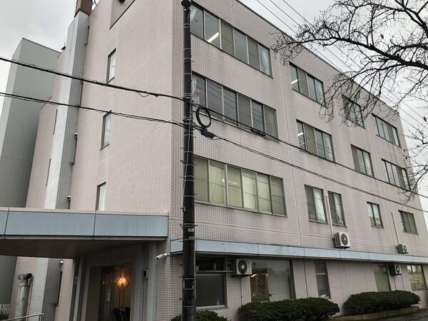 医療法人社団竜山会 石野病院（看護師長候補 / 常勤）の看護師求人メイン写真2