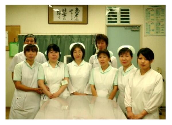 泌尿器科 いまりクリニック 病棟 常勤 准看護師求人 採用情報 佐賀県伊万里市 公式求人ならコメディカルドットコム