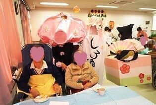 介護老人保健施設　宮沢の里 はなもも苑（パート）の理学療法士求人メイン写真5