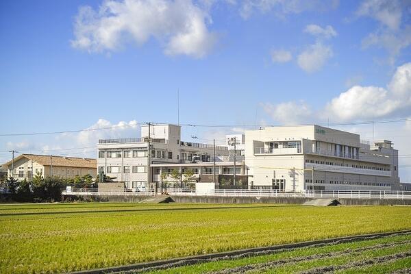 こころの医療センター五色台（夜勤なし/常勤）の看護助手求人メイン写真2