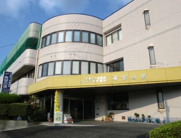 介護老人保健施設 希望の里 常勤 社会福祉士求人 採用情報 鹿児島県霧島市 直接応募ならコメディカルドットコム