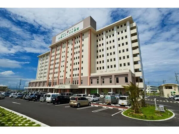 沖縄メディカル病院 常勤 作業療法士求人 採用情報 沖縄県南城市 公式求人ならコメディカルドットコム