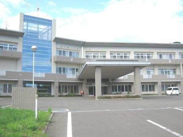 特別養護老人ホーム南東北シルクロード館（生活相談員 / 常勤）の社会福祉主事任用求人メイン写真1