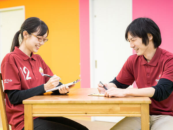 児童発達支援 グローバルキッズパーク鶴田店 児童指導員 フルパート の社会福祉士求人 採用情報 栃木県宇都宮市 公式 コメディカルドットコム