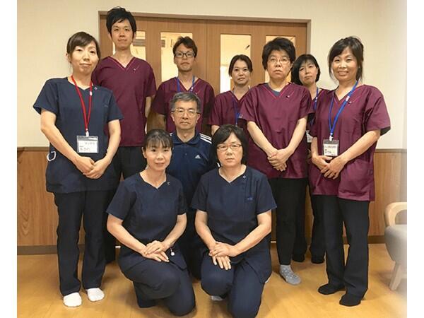 看護小規模多機能型居宅介護　まごのて（パート）の介護職求人メイン写真2