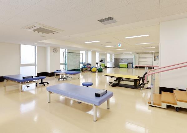 川口工業総合病院（経理課/常勤）の一般事務求人メイン写真3