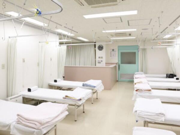 稲穂会病院（病棟/常勤）の看護師求人メイン写真3