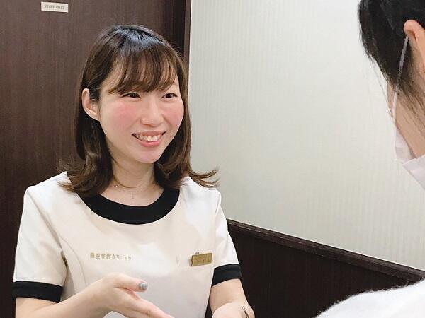 藤沢美容クリニック（常勤）の看護師求人メイン写真3