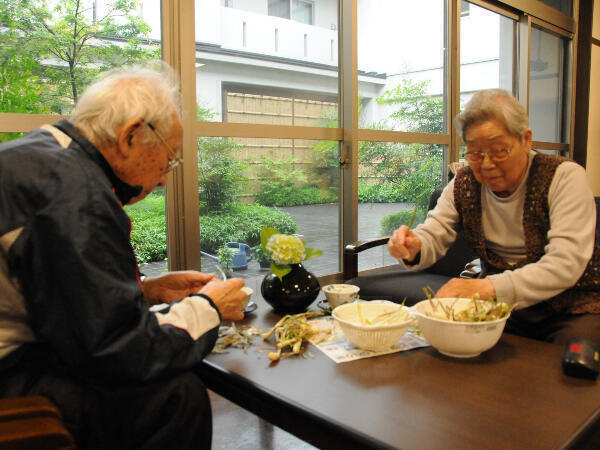 介護老人福祉施設ずいせん長寿村（営繕/パート）のその他求人メイン写真1