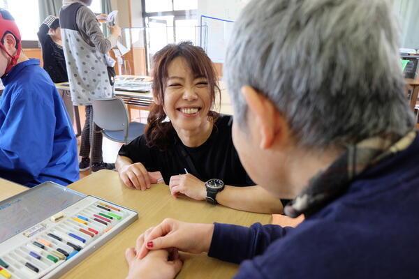 障害者支援施設 クローバー学園 常勤 支援員求人 採用情報 千葉県市原市 公式求人ならコメディカルドットコム