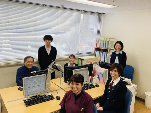 こころの医療センター 五色台（常勤）の精神保健福祉士求人メイン写真2