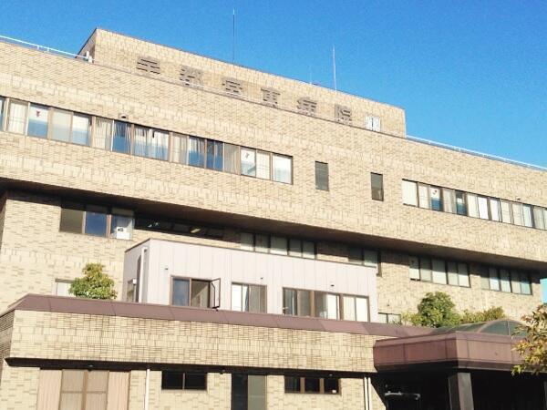 宇都宮東病院 健診センター（常勤）の准看護師求人メイン写真1