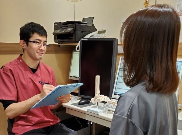 むさし整形外科（常勤）の理学療法士求人メイン写真2