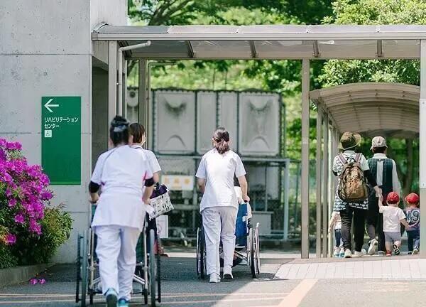 医療法人社団 玉栄会 東京天使病院（常勤）の社会福祉士求人メイン写真2