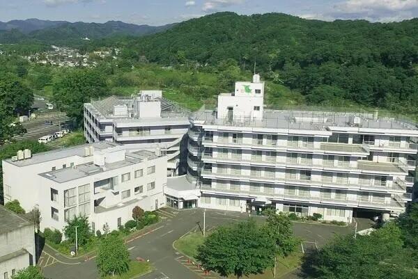 医療法人社団 玉栄会 東京天使病院（常勤）の社会福祉士求人メイン写真1