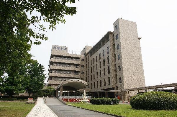 藍野病院（常勤）の准看護師求人メイン写真1