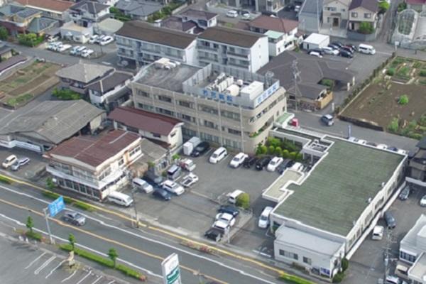 若宮病院（常勤）の社会福祉士求人メイン写真2