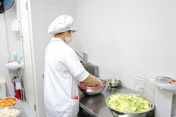 スクルドエンジェル保育園 ふじがおか園 パート の調理師 調理員求人 採用情報 愛知県名古屋市名東区 コメディカルドットコム