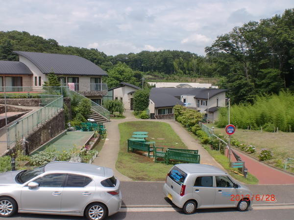 デイサービスセンター万寿の森（相談員/常勤）の介護福祉士求人メイン写真1