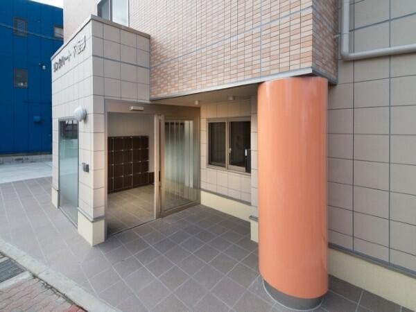 サービス付き高齢者向け住宅 リンクハート下坂部（常勤）の介護職求人メイン写真4