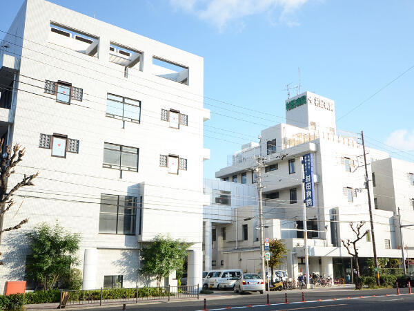 医療法人穂翔会　村田病院（常勤）の介護福祉士求人メイン写真1