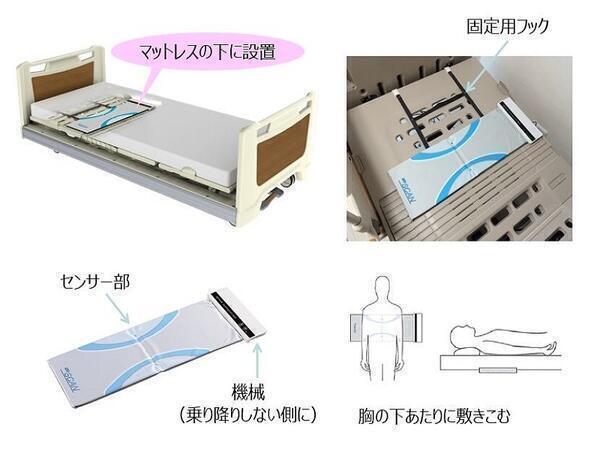 介護老人保健施設かにえ（常勤）の准看護師求人メイン写真3