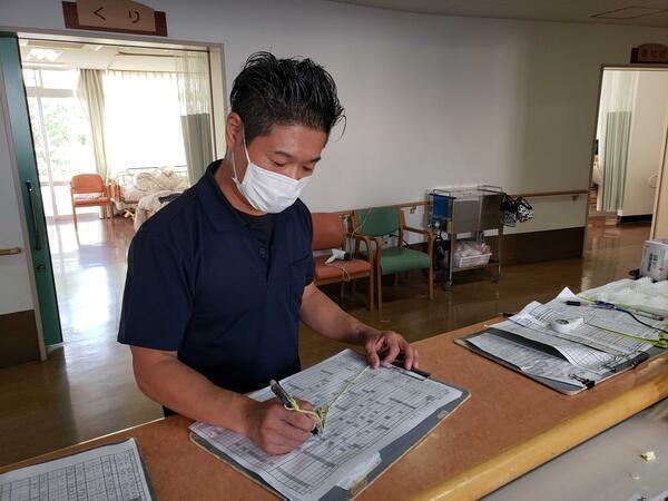 八千代ケアセンター（デイケア/パート）の介護福祉士求人メイン写真3